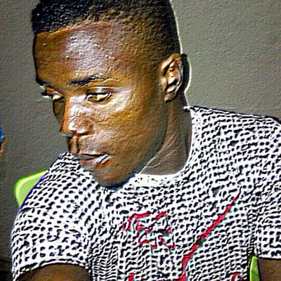 Lucky Omoh J