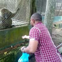 Olajide