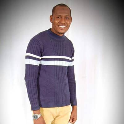 Mohammed Yahaya Bawa