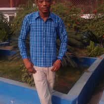 Ade john