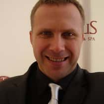 Dainius Fisher