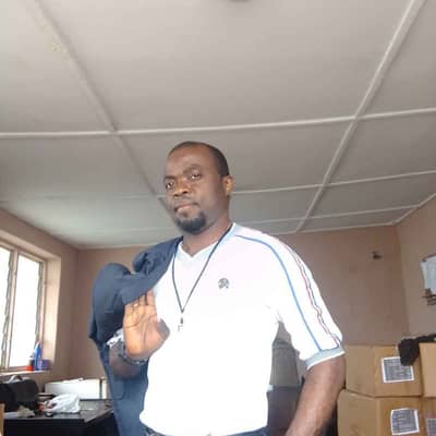 Adeyeye Samson