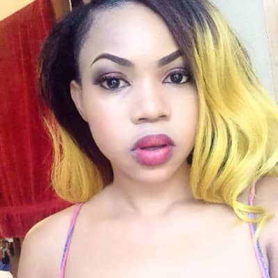 Kenyatta Dorothy