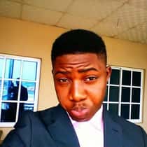 Audu Moses