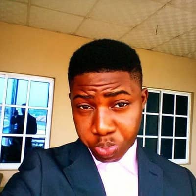 Audu Moses