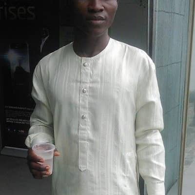 mojeed