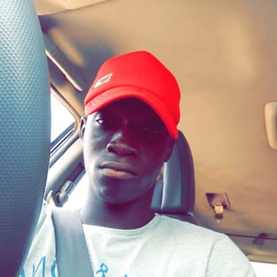 adeyele tiwalade