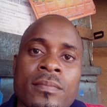 EKEH francis