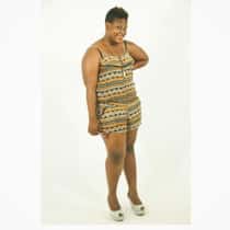 Sharon keya