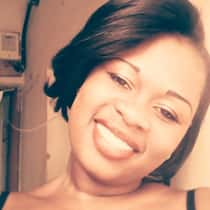 lovinnah adhiambo