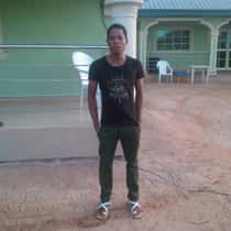 Ojeagbase Samuel 