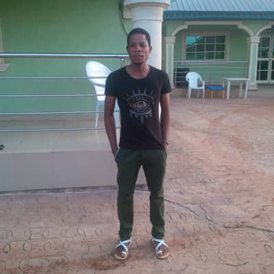Ojeagbase Samuel 