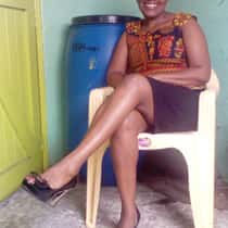 Blackgirl