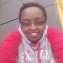 Catherine njuguna 