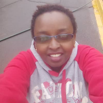 Catherine njuguna 