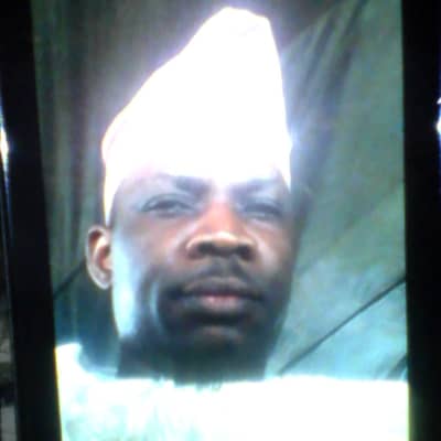 Olatunji500