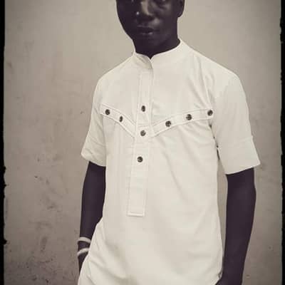 ibrahim somide