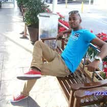 chris benny
