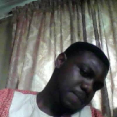 alade muhammed