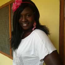 Evelyn Adu