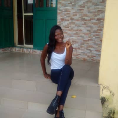 Atimapre Sharon 