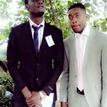 Wisdom uzoma 