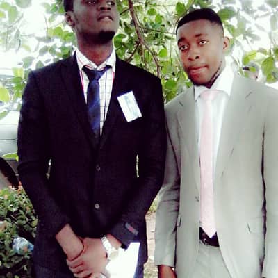 Wisdom uzoma 