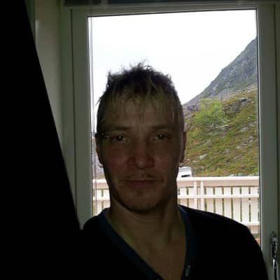 Jo Inge Pedersen