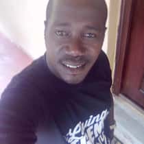 Evance Saitoti