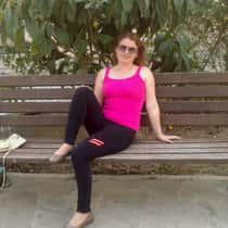 BELLA JOHNSON ADUKE