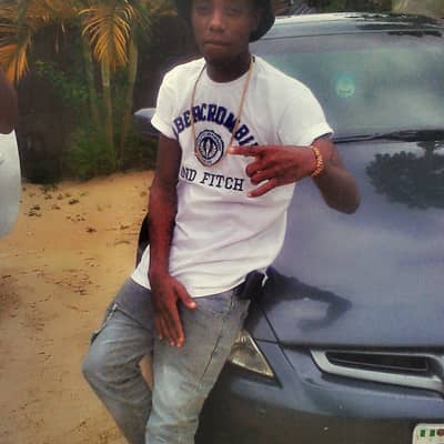 Kelvin weldon