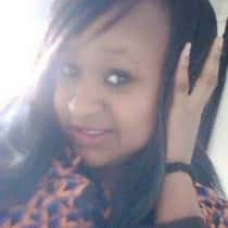 gloriamendy