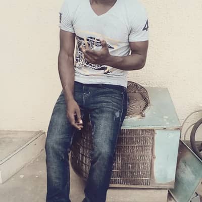 Patrick Emmanul