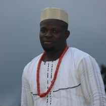 Edeam Andrew