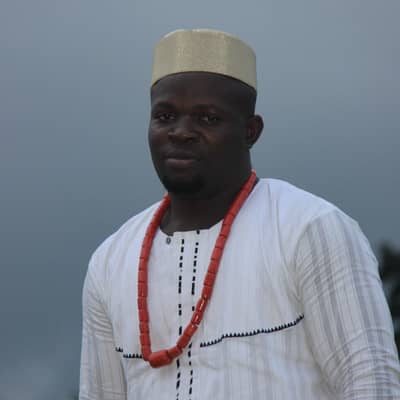 Edeam Andrew