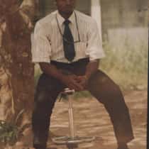 Kareem Omobolaji