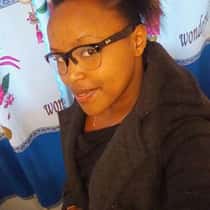 Virginia muthoni