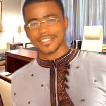Abraham S. Martey