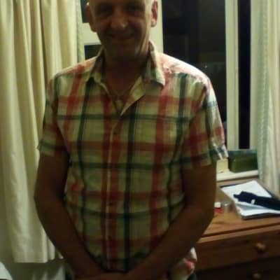 Ian ow roberts