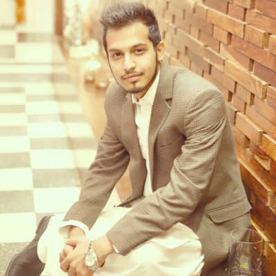 Sohail k