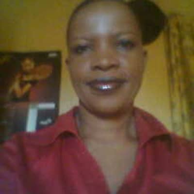 chiamaka