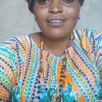 Caroline lenaiyasa