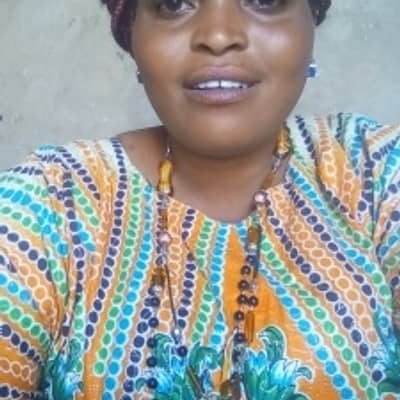 Caroline lenaiyasa