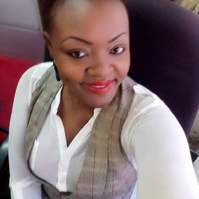Kenyanprincess