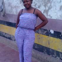 Shantell