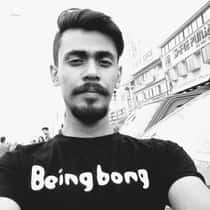 Daksh Roy