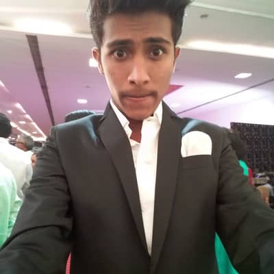 Srinivas