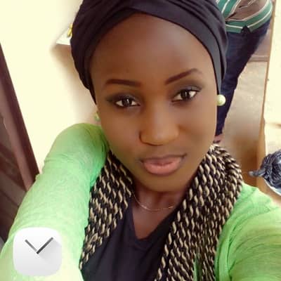 Ruthprettie