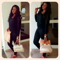 Adaeze innocent
