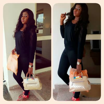 Adaeze innocent